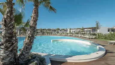 Club del Sole Romagna Family Resort
