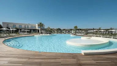 Club del Sole Romagna Family Resort