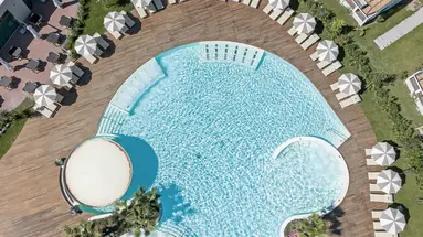 Club del Sole Romagna Family Resort