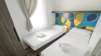 Club del Sole Romagna Family Resort