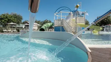 Club del Sole Romagna Family Resort