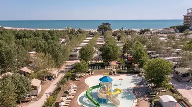 Club del Sole Romagna Family Resort