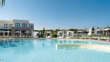 Club del Sole Romagna Family Resort