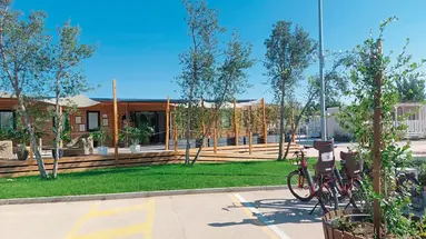 Club del Sole Romagna Family Resort