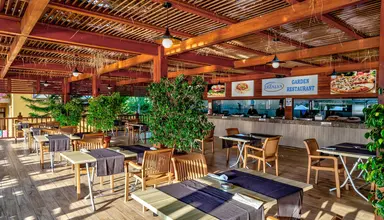 Club Dizalya