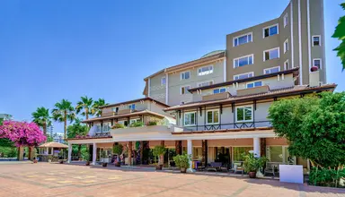 Club Dizalya