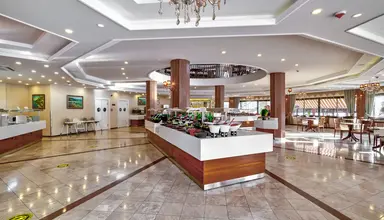 Club Dizalya