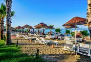 Club Dizalya