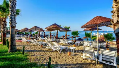 Club Dizalya