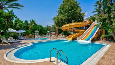 Club Dizalya
