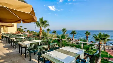 Club Dizalya