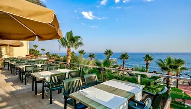 Club Dizalya