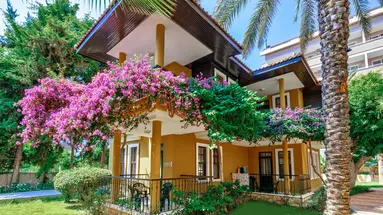 Club Dizalya