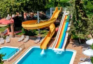 Club Dizalya