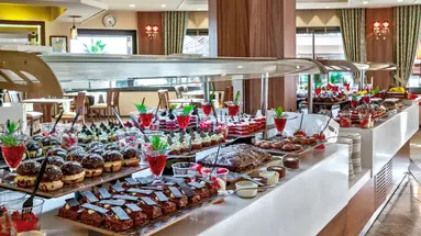 Club Dizalya