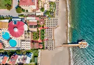 Club Dizalya