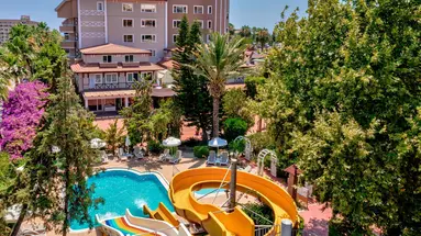 Club Dizalya