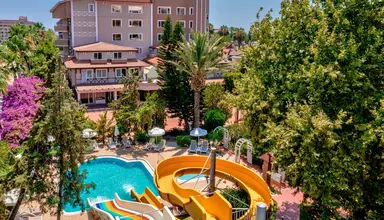 Club Dizalya