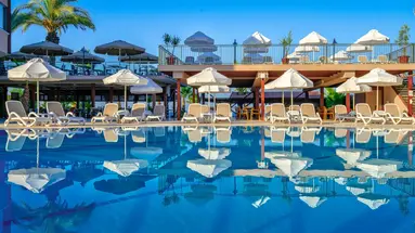 Club Dizalya