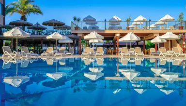 Club Dizalya