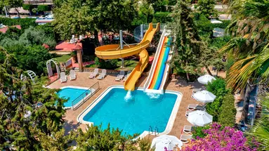 Club Dizalya