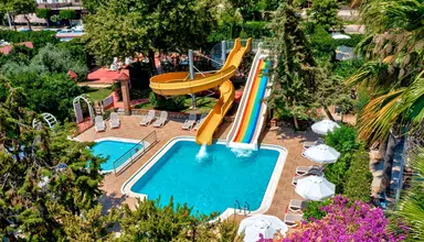 Club Dizalya
