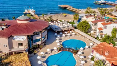 Club Dizalya