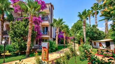 Club Dizalya