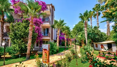 Club Dizalya