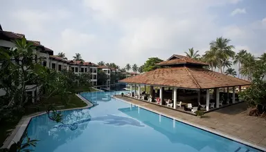 Club Dolphin
