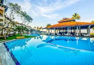 Club Dolphin