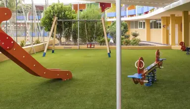 Club Drago Park
