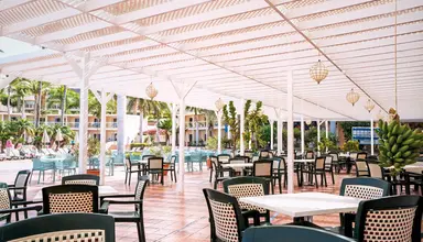 Club Drago Park