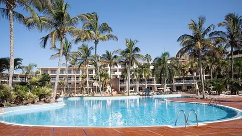 Hotel Club Drago Park