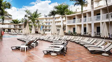 Club Drago Park