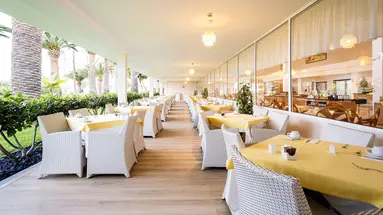 Club Drago Park