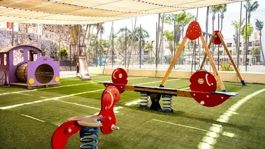 Club Drago Park