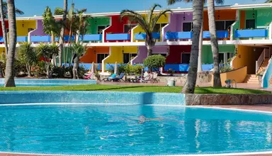 Club Drago Park
