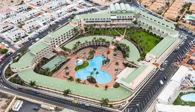 Club Drago Park
