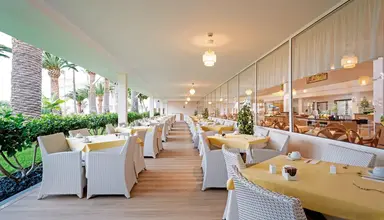 Club Drago Park