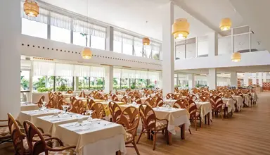 Club Drago Park