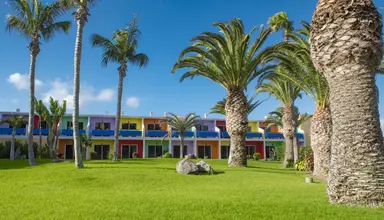 Club Drago Park