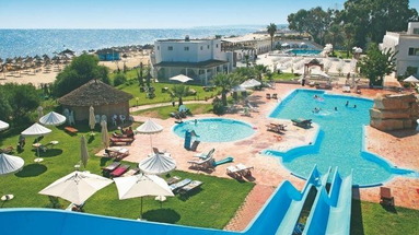 Club El Bousten