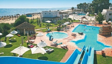 Club El Bousten
