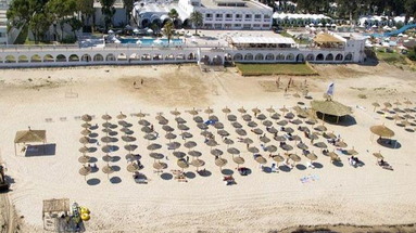 Club El Bousten