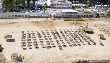 Club El Bousten