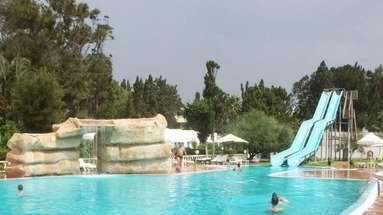 Club El Bousten