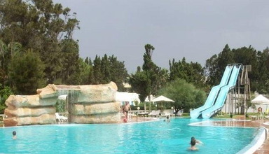 Club El Bousten