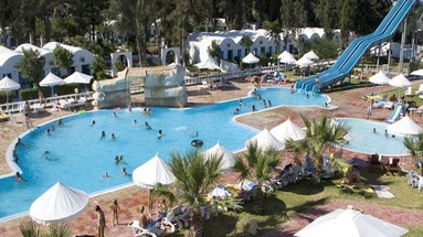 Club El Bousten