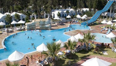 Club El Bousten